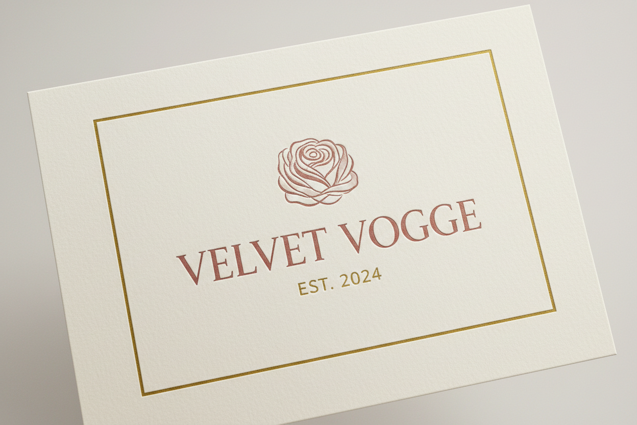 Velvet Vogue